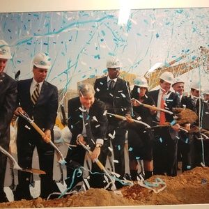 Meet your Posher, Dexter